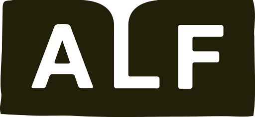 ALF logo
