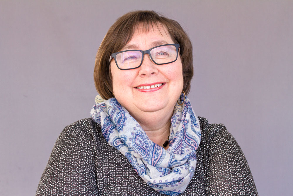 Åse Holst
