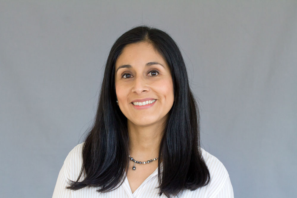 Cecilia de la Cruz