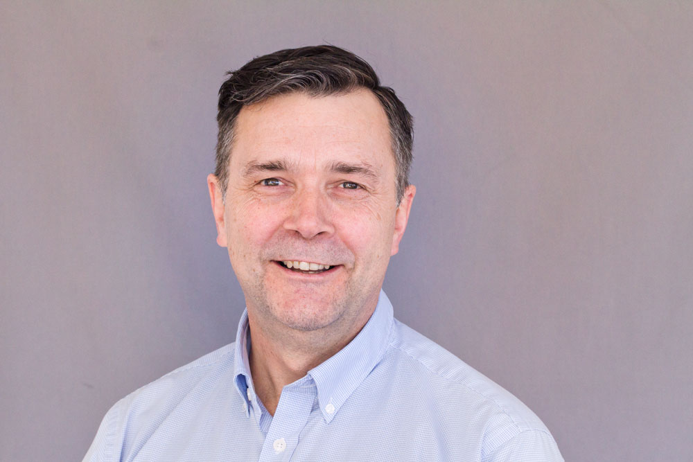 Harald Rongved