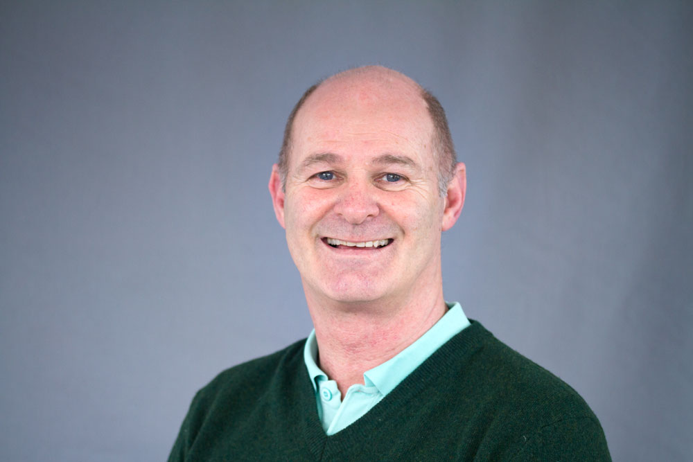 Jostein Hansen