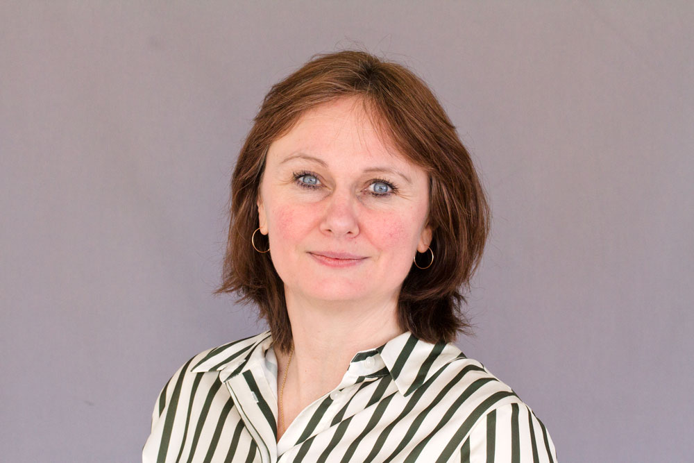 Silje Bolstad