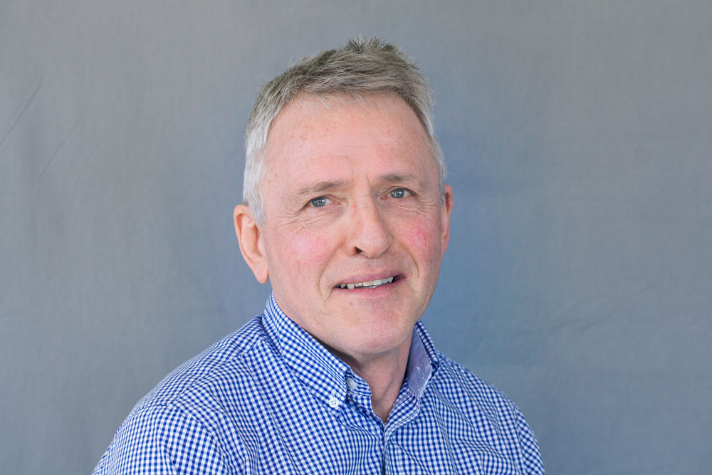 Arne Alræk