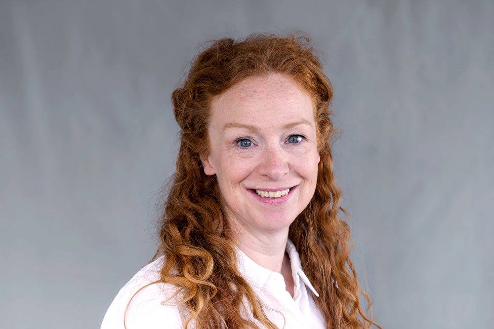 Nina de Lange