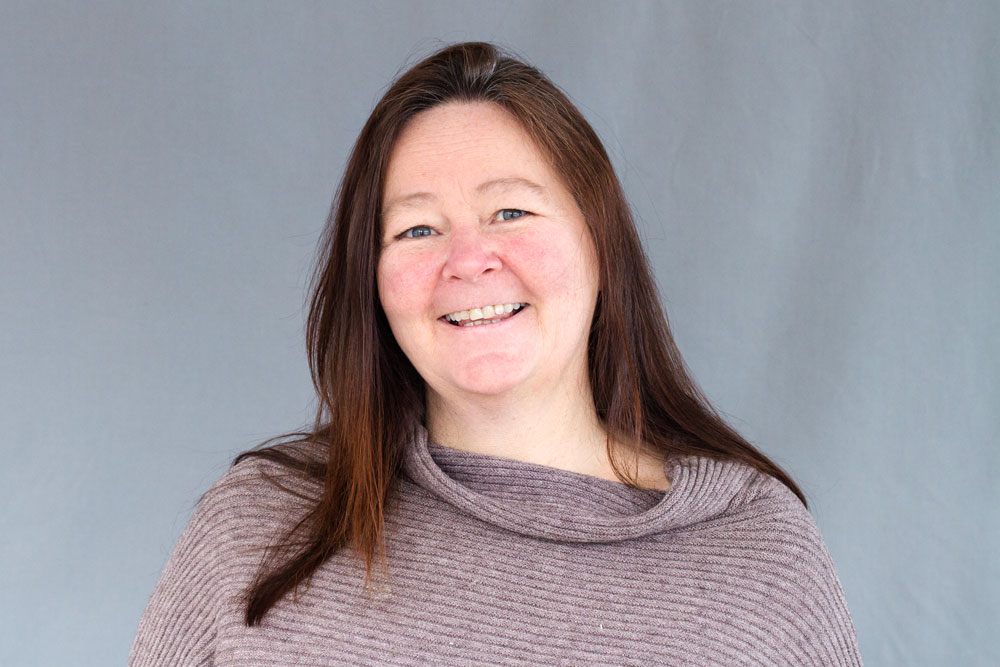 Anne Almqvist
