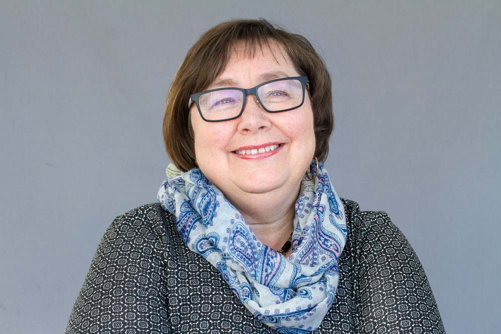 Åse Holst