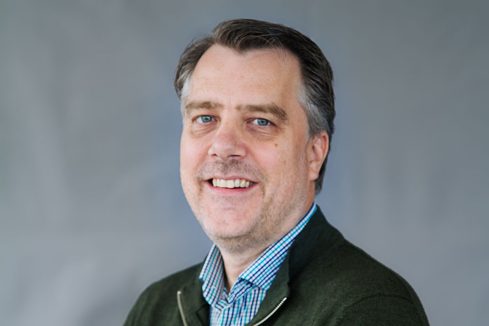 Endre Ludvig Olsen
