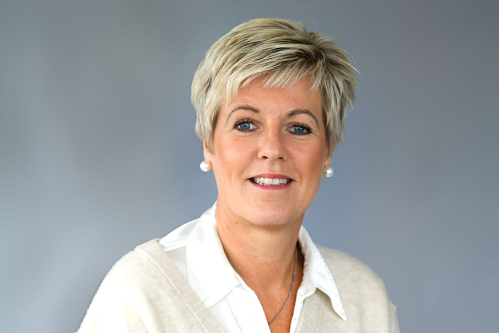 Irene Skotheimsvik