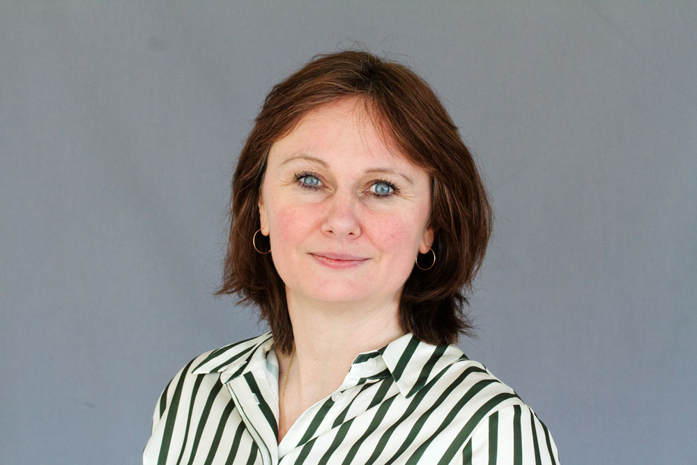 Silje Bolstad