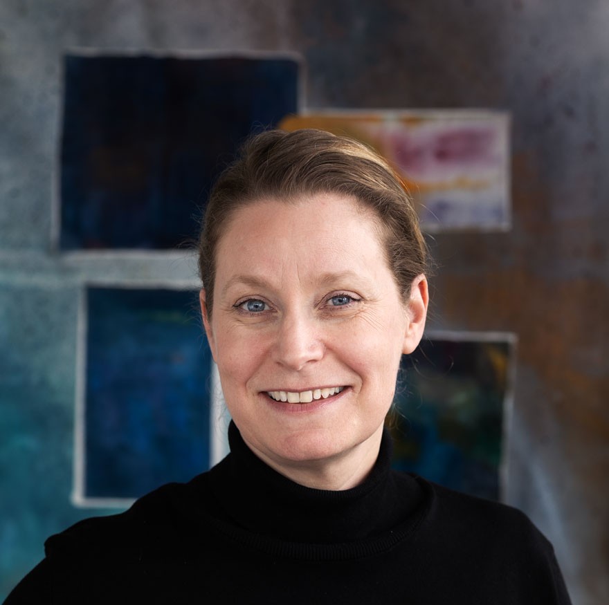 Anna Garmann Theodorsen