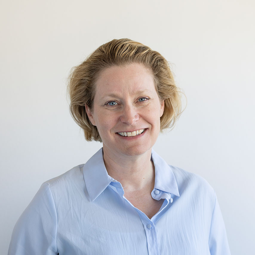Anna Garmann Theodorsen