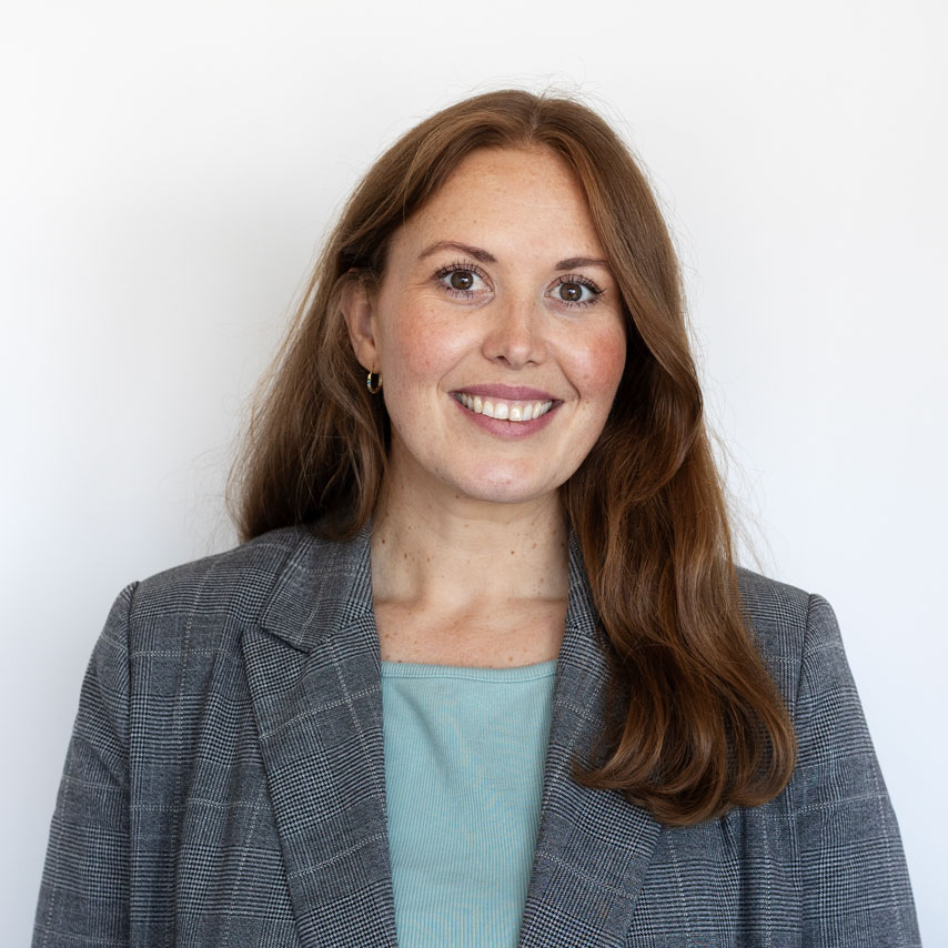 Cathrine Stue Børhaug