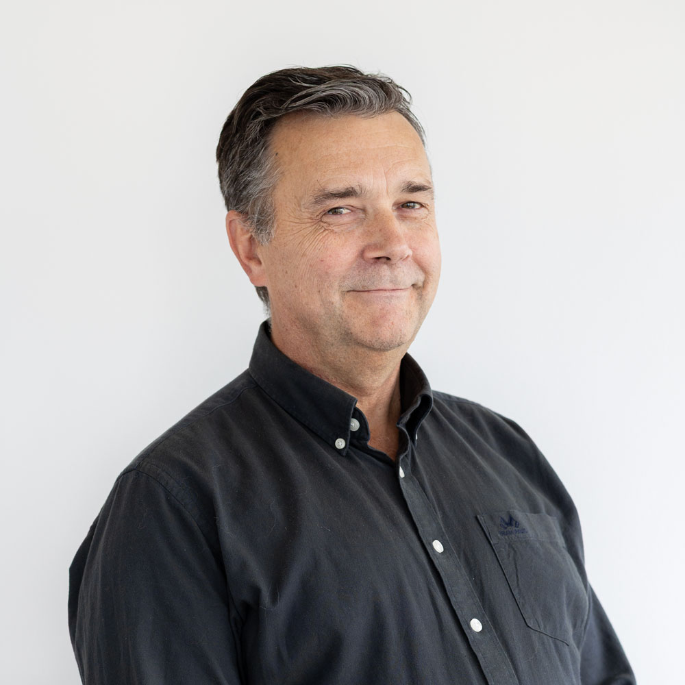 Harald Rongved
