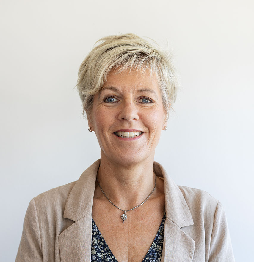 Irene Skotheimsvik
