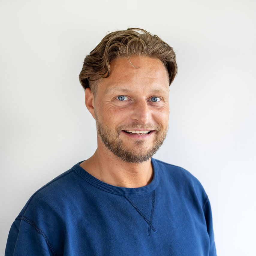 Per-Christian Mehl